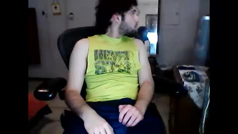 Carlosss online show from January 13, 8:05 am