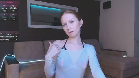 lakisha808 online show from March 17, 4:45 pm