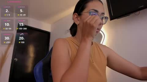 lakshmi_rai online show from May 13, 8:07 pm
