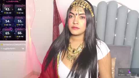 Laskhmirani online show from November 7, 12:07 pm