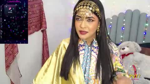 Laskhmirani online show from March 20, 12:32 pm