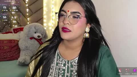 Laskhmirani online show from May 21, 12:33 pm