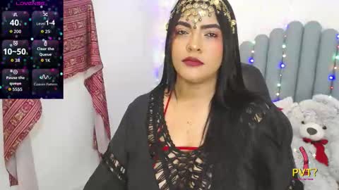 Laskhmirani online show from March 25, 11:50 am