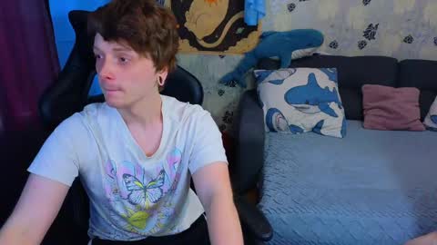 Lu  Alex online show from April 2, 10:00 am