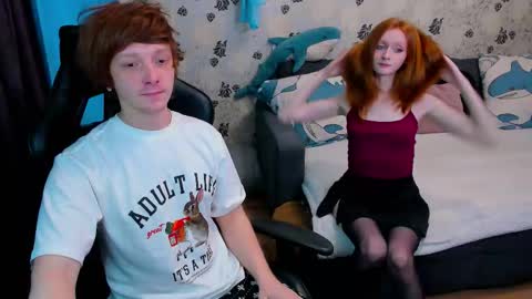 Lu  Alex online show from December 14, 10:43 am