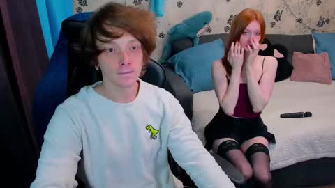 Lu  Alex online show from December 3, 10:05 am