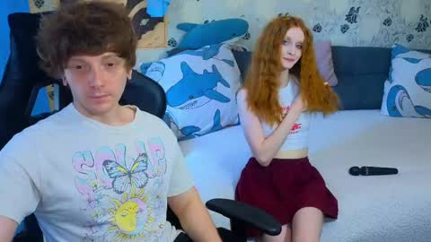 Lu  Alex online show from May 17, 10:46 am