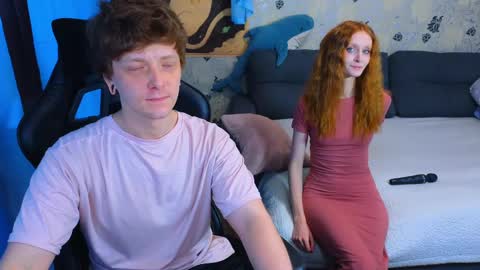 Lu  Alex online show from April 7, 10:28 am