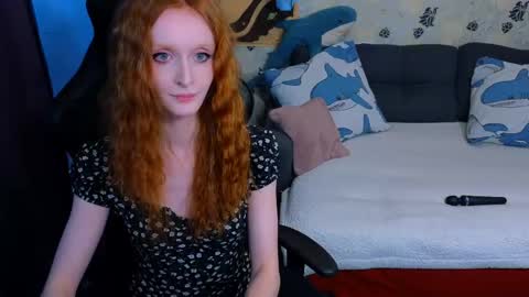 Lu  Alex online show from May 10, 10:10 am