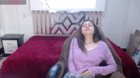 Snapshot of lala_clark chatting on October 18, 1:48 pm Lala clark online show from October 18, 1:48 pm