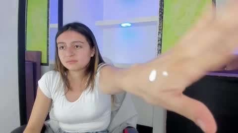 Lala clark online show from February 3, 2:53 am