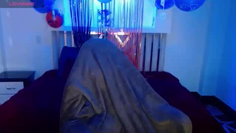 Lala clark online show from October 31, 12:38 pm