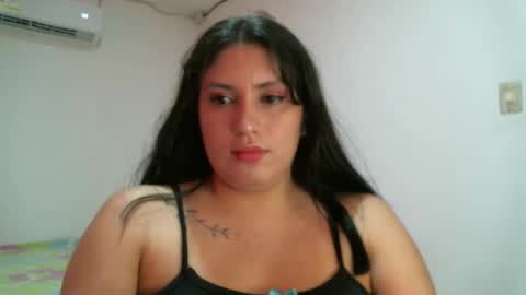 laura gomez online show from January 29, 4:30 pm