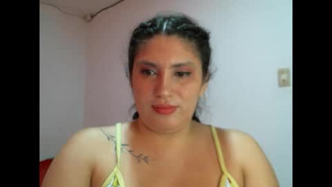 laura gomez online show from February 17, 4:50 pm