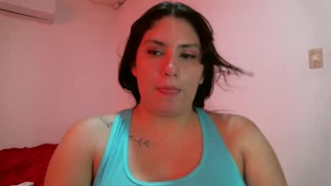 laura gomez online show from February 12, 9:43 pm