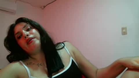 laura gomez online show from January 31, 7:51 pm