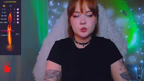 Nicky online show from January 17, 10:51 pm