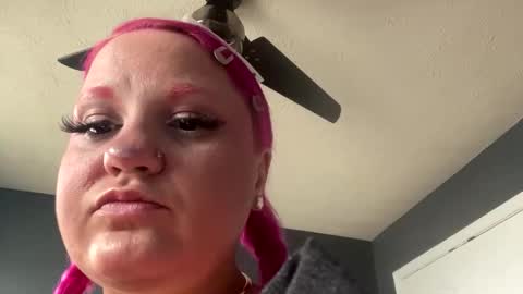 lalaaacx3 online show from December 1, 3:10 pm