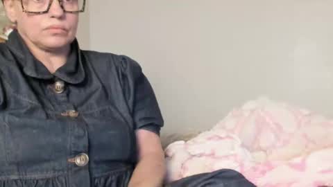 Naomi Rose online show from November 23, 3:26 am