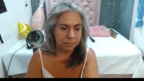 lalisha online show from February 15, 2:36 am