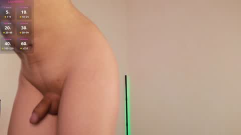 Lilia online show from January 10, 1:21 am