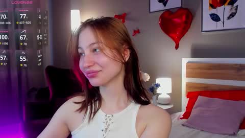 Lali online show from February 14, 11:46 am