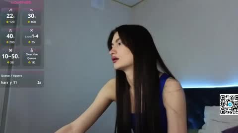 Lali online show from June 2, 1:18 am