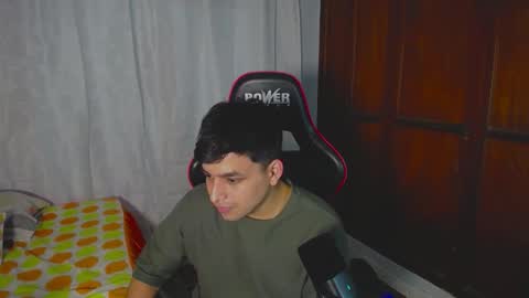 Lalo online show from November 10, 11:29 pm