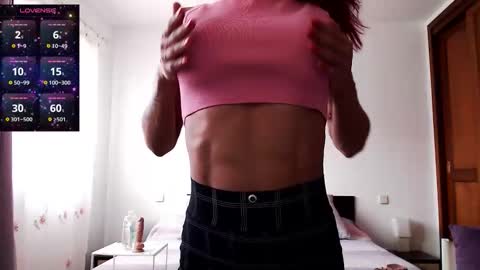 Lola online show from November 24, 5:11 pm