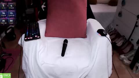 Lola online show from April 16, 6:19 pm