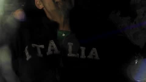 Markazzo73 online show from October 7, 12:39 am