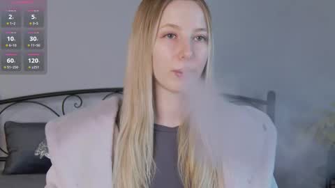 Liana online show from January 12, 9:11 pm