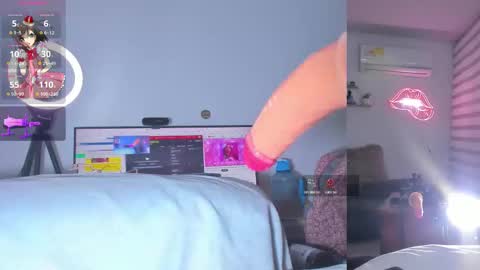 Lana online show from March 3, 9:16 am