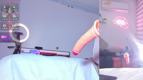 Lana online show from March 21, 9:36 am