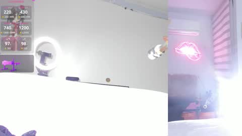 Lana online show from March 23, 9:25 am