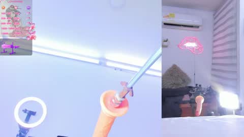 Lana online show from April 10, 9:25 am