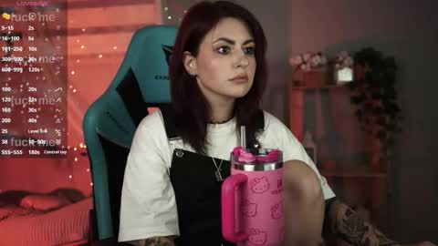 Snapshot of lana__may chatting on September 24, 9:38 am just call me Lana and her security online show from September 24, 9:38 am
