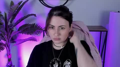 Snapshot of lana__may chatting on March 6, 6:26 pm just call me Lana and her security online show from March 6, 6:26 pm