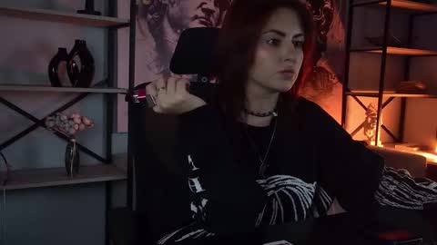 Snapshot of lana__may chatting on September 19, 11:36 am just call me Lana and her security online show from September 19, 11:36 am