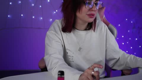Snapshot of lana__may chatting on February 27, 11:17 am just call me Lana and her security online show from February 27, 11:17 am