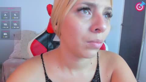 Lana online show from July 15, 7:40 pm