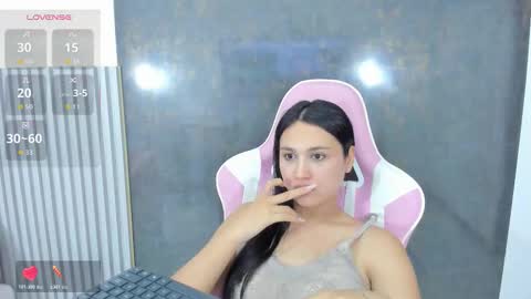 Lana online show from December 21, 11:11 pm