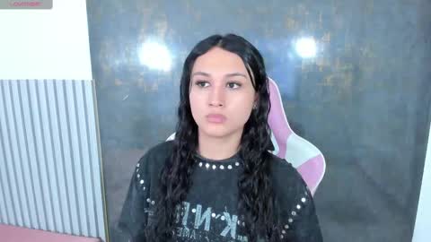 Lana online show from October 4, 10:18 pm