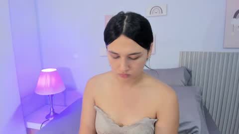 Lana online show from May 12, 8:40 pm