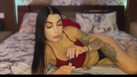 lana_del_play online show from June 15, 7:55 am