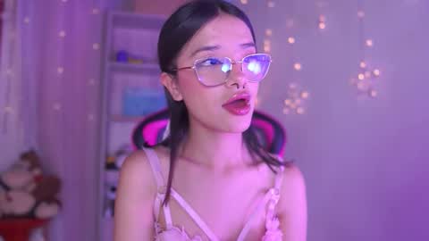 Lana online show from March 3, 12:17 am