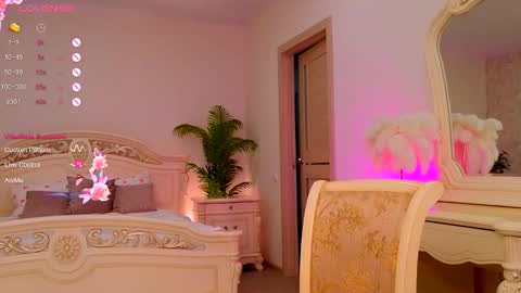 Milana online show from September 24, 2:29 am