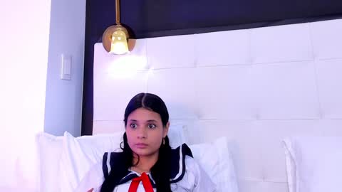 lana_milk23 online show from December 29, 2:27 am