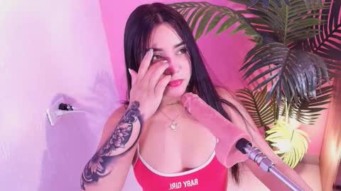 LANA online show from October 16, 4:01 am