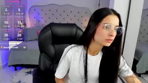 lana_rhoaades online show from July 23, 12:25 pm